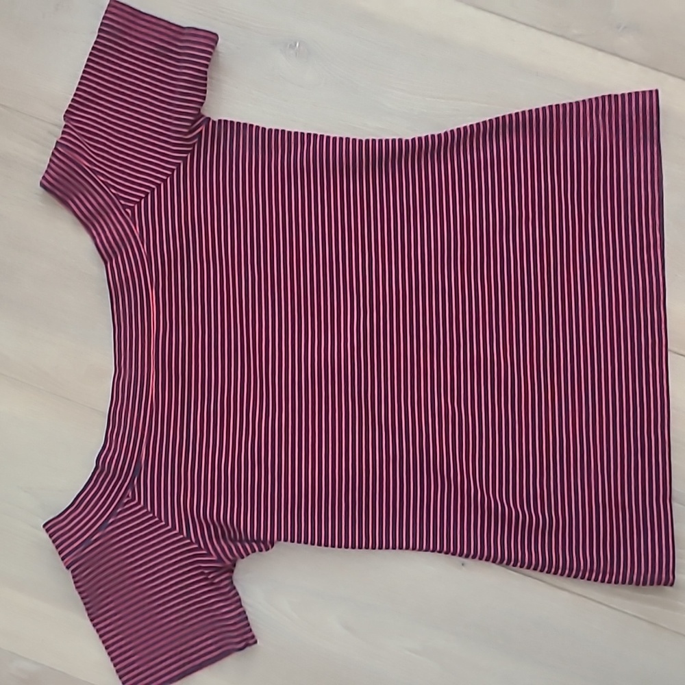 J. Crew Factory Off Shoulder top